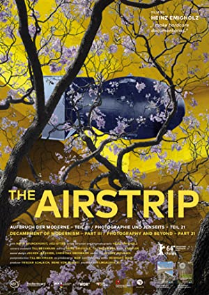 Airstrip - Aufbruch der Moderne Teil III (2014) with English Subtitles on DVD on DVD